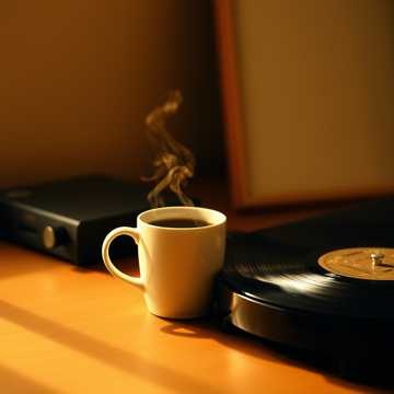 Moonlit Sway (2)・ Jazzy Lo-Fi（ジャズ・ローファイ）