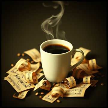 Sway and Stay・ Jazzy Lo-Fi（ジャズ・ローファイ）