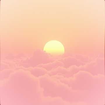 Floating Away (7)・ Dreamy  Fantasy Lo-Fi