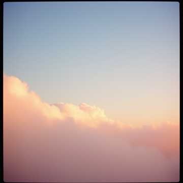 Floating in a Haze (2)・ Dreamy  Fantasy Lo-Fi