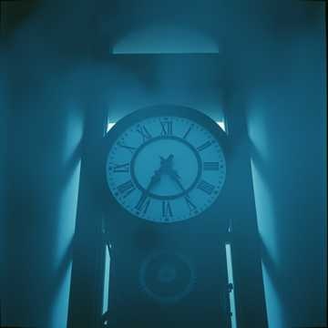 The Clockmaker's Lament (1) オルゴール music box