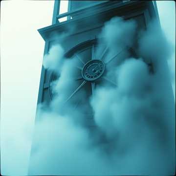 The Clockmaker's Lament オルゴール music box