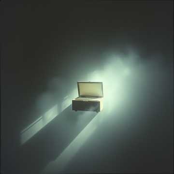 Whisper of the Unseen (1) オルゴール music box