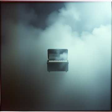 Whisper of the Unseen (2) オルゴール music box