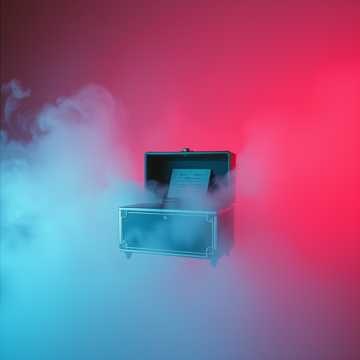 Whisper of the Wound オルゴール music box